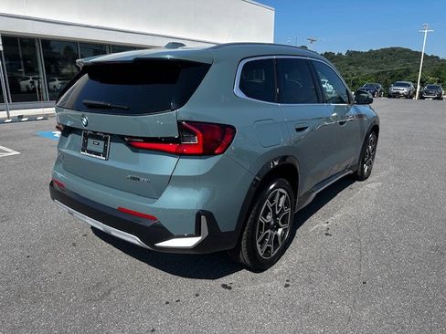 New 2025 BMW X1 xDrive28i w/ Premium Package image 9