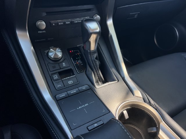 Used 2018 Lexus NX 300 FWD w/ Accessory Package 2 image 23