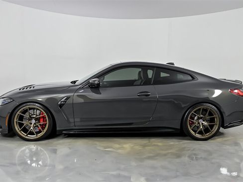 Used 2023 BMW M4 Competition RWD image 6