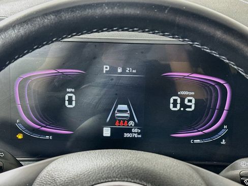 Used 2023 Kia Sportage X-Line w/ X-Line Premium Package AWD/4WD image 12