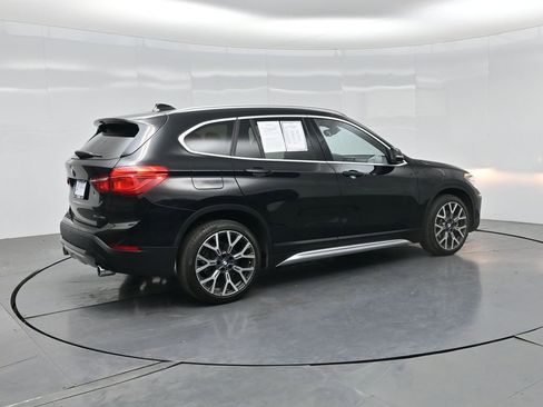 Used 2021 BMW X1 sDrive28i FWD image 28