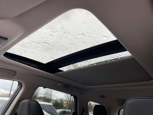 New 2026 Nissan Pathfinder Platinum w/ Lighting Package AWD/4WD image 26