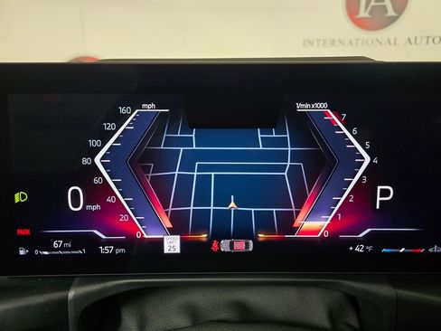 New 2026 BMW 330i xDrive Sedan w/ Premium Package image 34