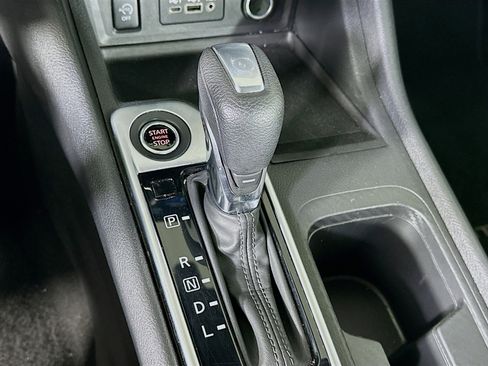 Used 2024 Nissan Sentra SV w/ All-Weather Package FWD image 24