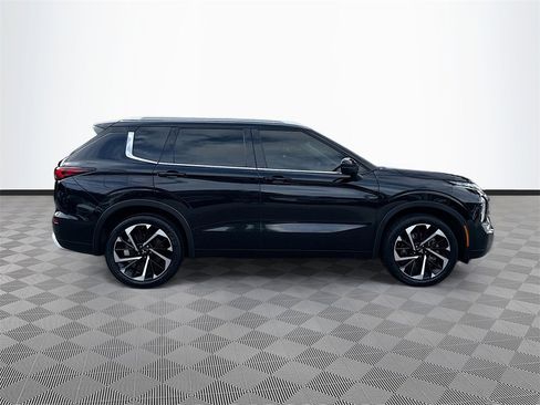 Used 2022 Mitsubishi Outlander SEL image 5