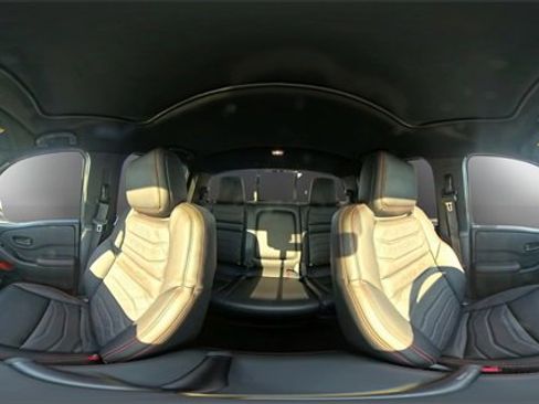 New 2026 Nissan Frontier PRO-4X image 15