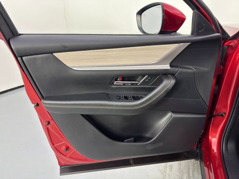 Used 2024 MAZDA CX-90 3.3 Turbo w/ Preferred Plus image 40