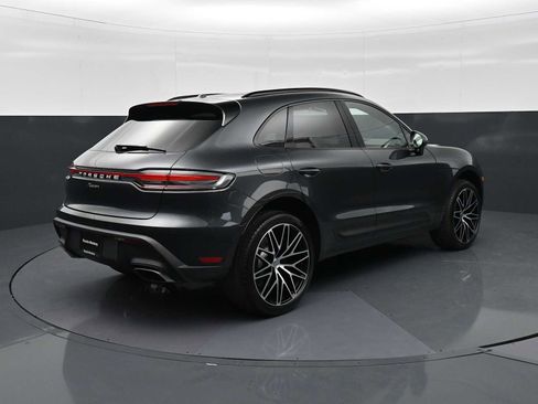 New 2026 Porsche Macan AWD/4WD image 25