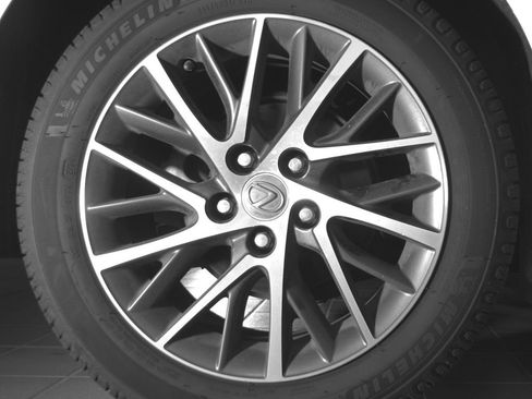 Used 2017 Lexus ES 350 w/ Luxury Package FWD image 27