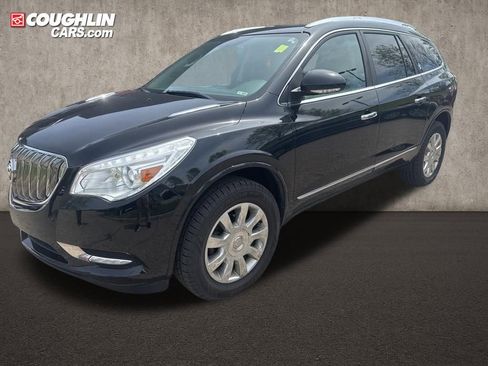 Used 2016 Buick Enclave Leather FWD image 1