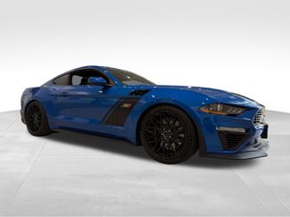 Used 2020 Ford Mustang GT Premium w/ GT Performance Package RWD 360° Tour