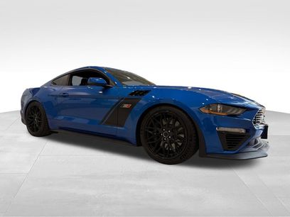 Used 2020 Ford Mustang GT Premium w/ GT Performance Package