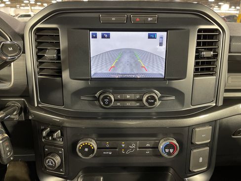 Used 2022 Ford F150 XL w/ STX Appearance Package image 24