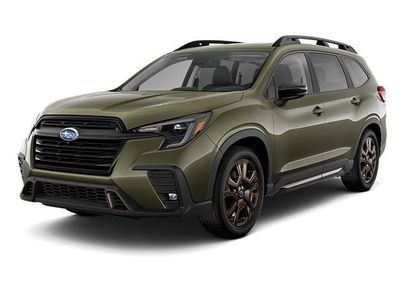 New 2026 Subaru Ascent Limited Bronze