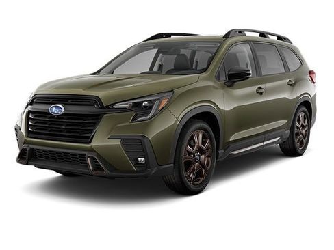 New 2026 Subaru Ascent Limited Bronze image 1