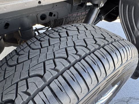 Used 2024 Ford F150 XLT w/ Equipment Group 303A High image 13