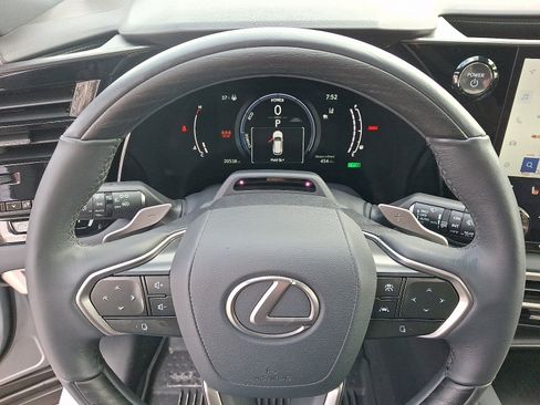 Certified 2023 Lexus RX 350 350h Premium w/ Accessory Package (2T) image 21