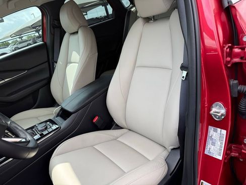 Used 2025 MAZDA CX-30 AWD 2.5 S w/ Preferred Package image 14