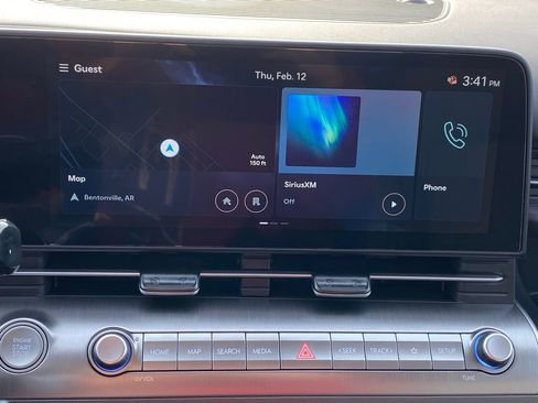 New 2026 Hyundai Kona Limited AWD/4WD image 16