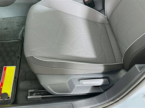 New 2026 Volkswagen Jetta Sport image 9