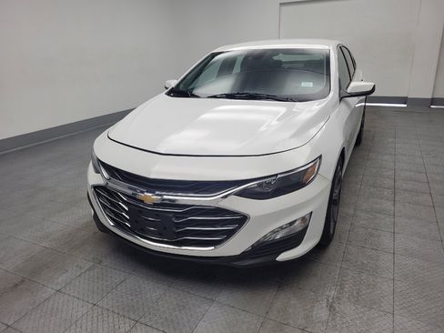 Used 2024 Chevrolet Malibu LT FWD image 15