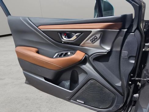 Used 2020 Subaru Outback Touring XT image 14