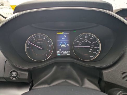 Used 2023 Subaru Crosstrek 2.5i Limited AWD/4WD image 30