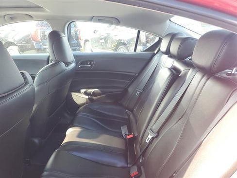 Used 2020 Acura ILX 4dr Sedan U image 37