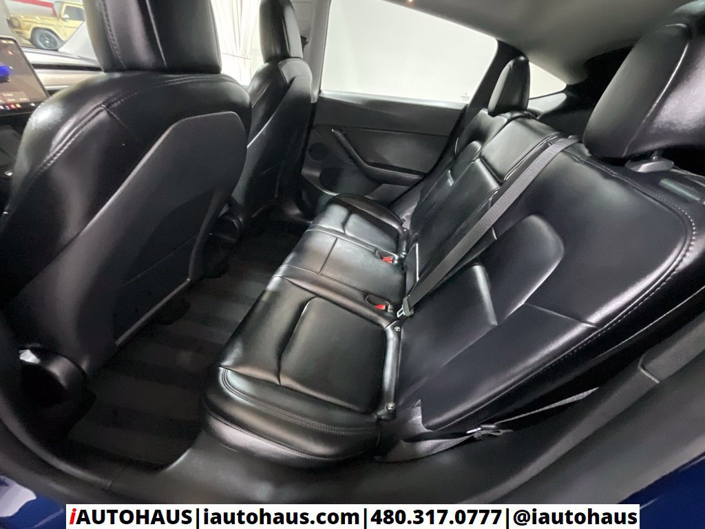 Used 2022 Tesla Model Y Performance AWD/4WD image 18