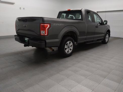 Used 2015 Ford F150 XL w/ Equipment Group 101A Mid image 9