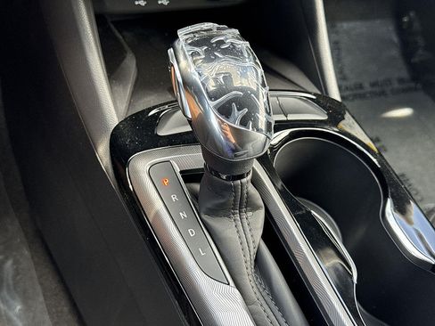 New 2026 Buick Envista Sport Touring w/ Convenience II Package FWD image 13