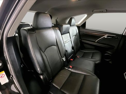 Used 2020 Lexus RX 350L FWD w/ Premium Package image 19