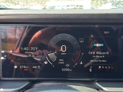 Used 2026 GMC Terrain Elevation w/ Technology Package II image 17