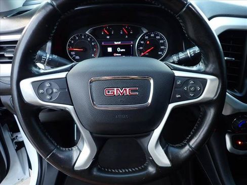 Used 2020 GMC Acadia SLT AWD/4WD image 14