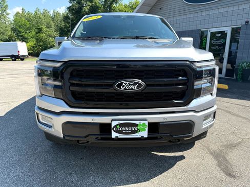 Used 2024 Ford F150 Lariat image 8