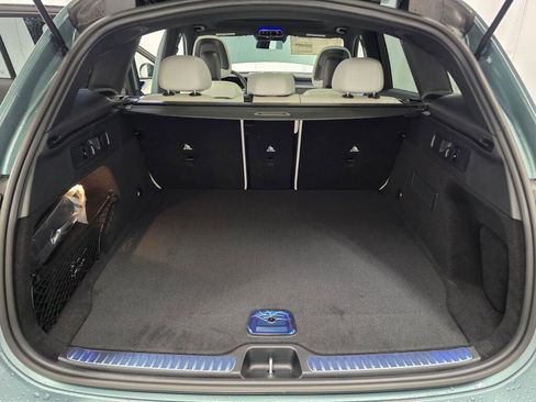 New 2026 Mercedes-Benz GLC 300 4MATIC image 11