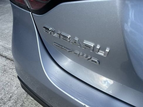 Certified 2024 Subaru Legacy Premium AWD/4WD image 25