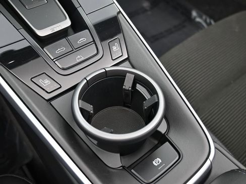 Used 2022 Porsche 911 Turbo S image 23