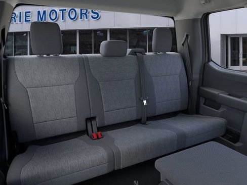 New 2026 Ford F250 XL w/ STX Appearance Package image 11