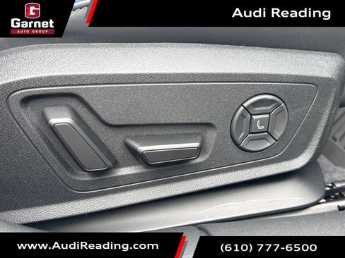 Certified 2025 Audi S5 Prestige w/ Prestige Package AWD/4WD image 37