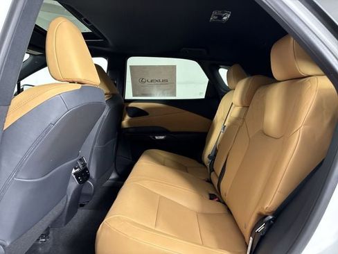 New 2026 Lexus RX 350 Premium image 22