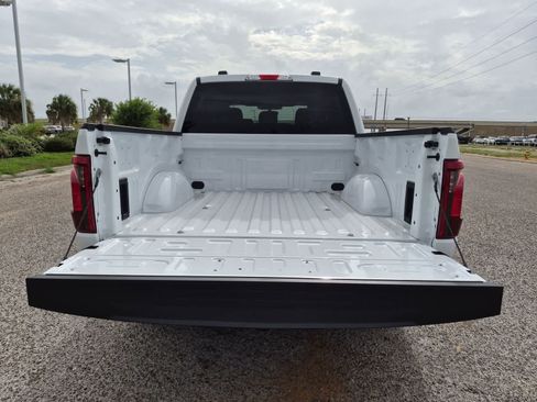 New 2026 Ford F150 STX w/ Equipment Group 200A RWD image 23