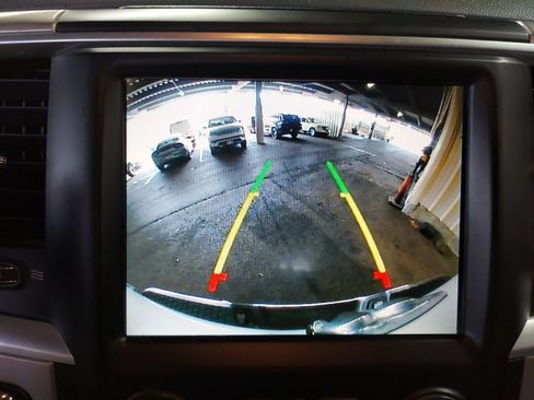 Used 2015 RAM 1500 Lone Star RWD image 14