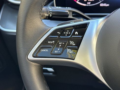 Certified 2025 Mercedes-Benz C 300 4MATIC Sedan image 28