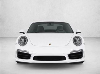 Used 2016 Porsche 911 Turbo AWD/4WD video 2