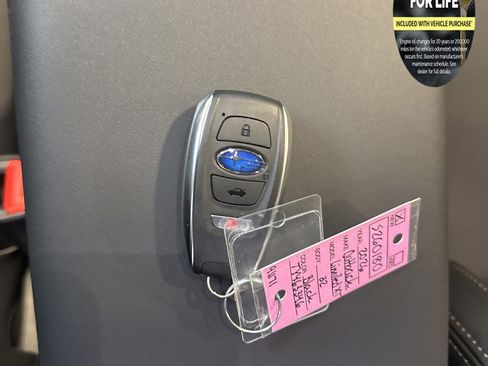 New 2026 Subaru Outback Limited XT image 29