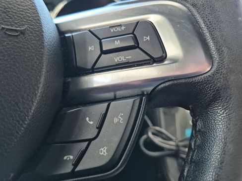 Used 2017 Ford Mustang Premium RWD image 11