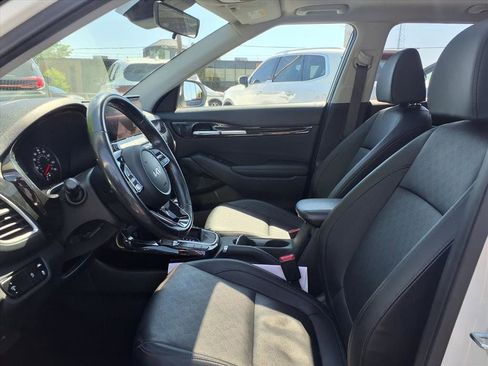 Used 2022 Kia Seltos EX AWD/4WD image 26