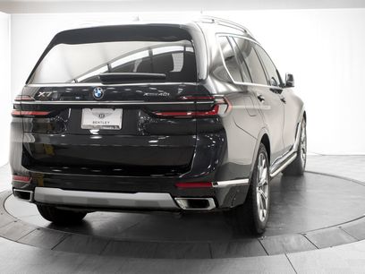 Used 2026 BMW X7 xDrive40i w/ Premium Package
