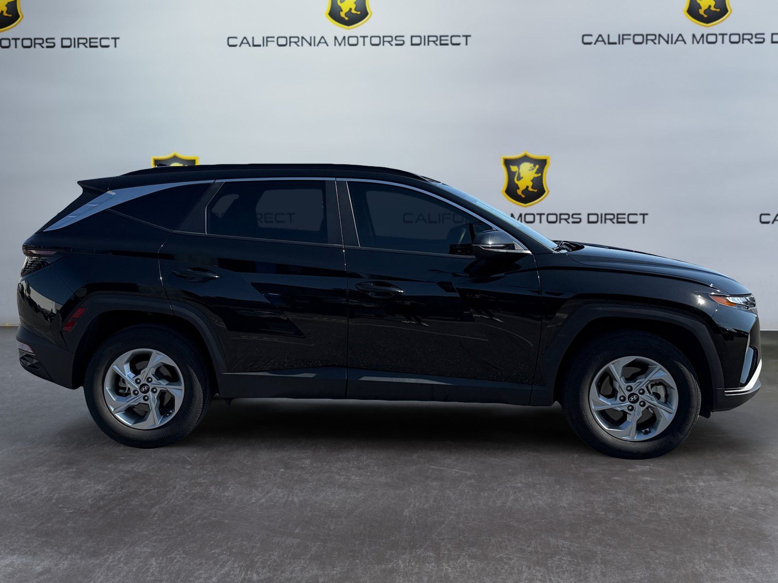 Used 2023 Hyundai Tucson SEL AWD/4WD image 6
